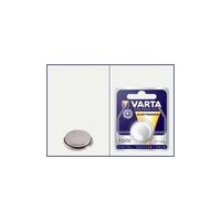 Varta CR2450/6450 Lithium Knopfzellen Batterie 6450101401 - 3V