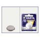 VARTA CR2450, 1er Pack