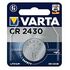 VARTA CR2430, 1er Pack