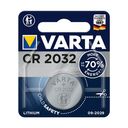 VARTA CR2032, 1er Pack