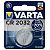VARTA CR2032, 1er Pack