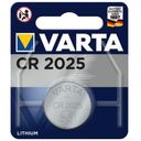 VARTA CR2025, 1er Pack