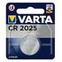 VARTA CR2025, 1-Pack