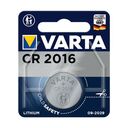 VARTA CR2016, 1-Pack