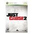 Just Cause 2 (Square Enix), XB360