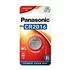 PANASONIC CR2016, 1er Pack