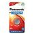 PANASONIC CR2025, 1-Pack