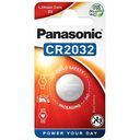 PANASONIC CR2032, 1-Pack