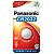 PANASONIC CR2032, 1er Pack