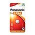 PANASONIC LR44, 1-Pack