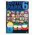 South Park: The Complete Sixth Season (DVD)