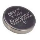 ENERGIZER CR1025