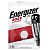 ENERGIZER Lithium CR2025, 1-Pack