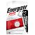 ENERGIZER Lithium CR2032, 1er Pack