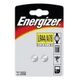 ENERGIZER LR44-A76, 2er Pack