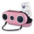 IHOME iH19, Pink