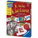 E wie Elefant (Ravensburger)