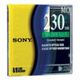 SONY MO-Disk, 3.5", 230MB (EDM230C)