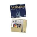 VERBATIM MO Disk, 5.25", 5.2GB (92843)