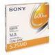SONY MO Disk, 5.25", 600MB (EDM600C)