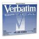 VERBATIM MO Disk, 5.25", 4.8GB (92842)