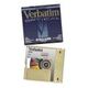VERBATIM MO Disk, 5.25", 650MB (87896)