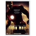Iron Man (R.Downey Jr. / S.Toub)