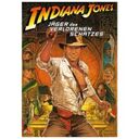 Indiana Jones 1 - Raiders of the Lost Ark (DVD, 1981, H.Ford / K.Allen)