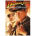 Indiana Jones 3 - The Last Crusade (DVD, 1989, H.Ford / S.Connery)
