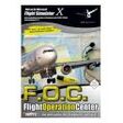 Flight Simulator X/2004 - F.O.C. Flight Operation Center (Aerosoft), PC