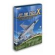 Flight Simulator X/2004 - Fly the Tiger F-5E II (Flylogic), PC