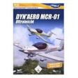 Flight Simulator X/2004 - Dyn'aero MCR-01 - Ultraleicht (Edel Distribution), PC
