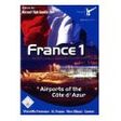 Flight Simulator 2004 - France 1 Côte d'Azur (Aerosoft), PC