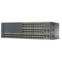 CISCO Catalyst 2960-48TC-S