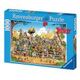 Asterix: Familienfoto - 1000 Teile (Ravensburger)