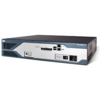 CISCO 2851 Integrated Services Router