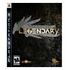 Legendary - The Box (Atari), PS3