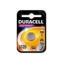 DURACELL Electronics 1220
