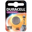 DURACELL Electronics 1616