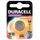 DURACELL Electronics 1616