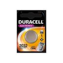 DURACELL Electronics 2032