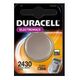 DURACELL Electronics 2430