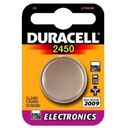 DURACELL Electronics 2450