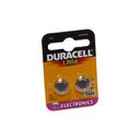 DURACELL Electronics LR54
