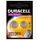 DURACELL Electronics 357/303