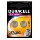 DURACELL Electronics 357/303