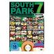 South Park: Die komplette siebte Season (DVD)