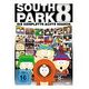 South Park: Die komplette achte Season (DVD)