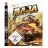 Baja - Edge of Control (THQ), PS3