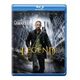 I Am Legend (Blu-ray, W.Smith / A.Braga)